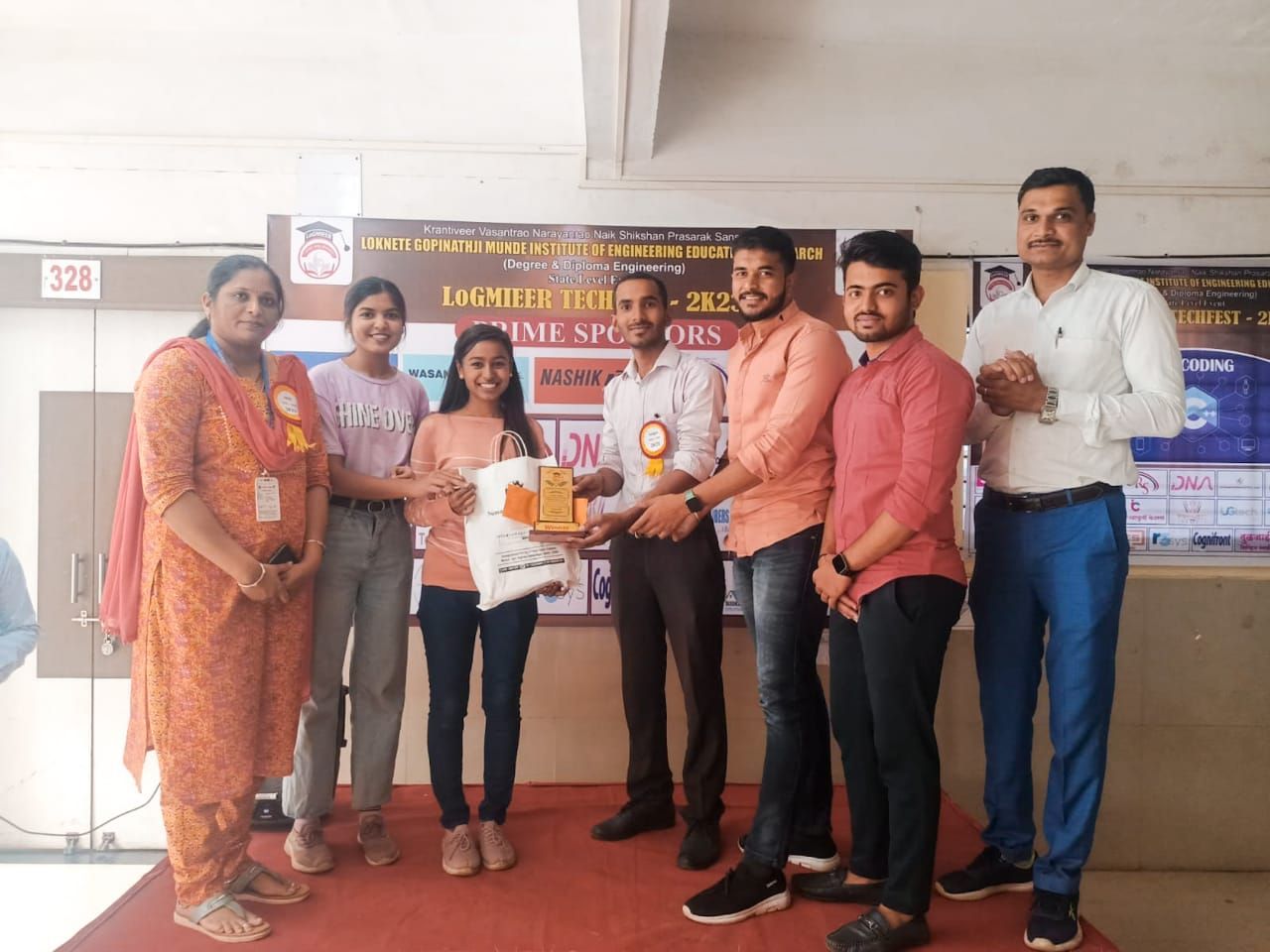 National Project Competition